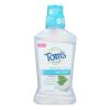 Tom's Of Maine - Mouthwash Sea Salt Mint - 1 Each - 16 OZ