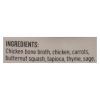 The Honest Kitchen - Dog Fd Por Ovr Ckn Stew - Case of 12 - 5.5 OZ