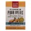 The Honest Kitchen - Dog Fd Por Ovr Turkey Pkn - Case of 12 - 5.5 OZ