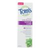 Tom's Of Maine - Tp Whole Care Sprmnt Fluor - Case of 6 - 4 OZ