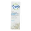 Tom's Of Maine - Thspst Luminous Cln Mint - Case of 6 - 4 OZ