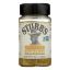 Stubb's Chicken Rub With Sea Salt Honey Garlic And Mustard - Case of 6 - 5.04 OZ
