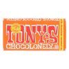 Tony's Chocolonely - Bar Chocolate Milk Caramel Ssl 32% - Case of 15 - 6.35 OZ