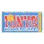 Tony's Chocolonely - Bar Chocolate Xtra Dark 70% - Case of 15 - 6.35 OZ