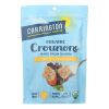 Carrington Farms® Organic Crounons Garlic & Parmesan - Case of 6 - 4.75 OZ