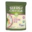 Seeds Of Change - Rice Aromatic Jasmine - Case of 12 - 8.5 OZ