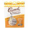 Cocomels - Cocomel Cocont Sugar - Case of 6 - 3 OZ