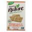 Back To Nature - Crackers Rsmry&olive Oil - Case of 12 - 8.5 OZ