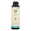 Ecolove - Shampoo Nut Int Cr Srt Hair - 1 Each - 17.6 OZ