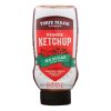 True Made Foods - Ketchup Squeeze Bottle - Case of 6 - 17 OZ