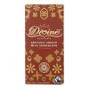 Divine - Bar Milk Chocolate - Case of 12 - 3 OZ