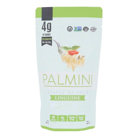 Palmini - Pasta Vegetable - Case of 6 - 12 OZ