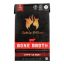 Kettle And Fire - Bone Broth Chipotle Beef - Case of 6 - 16.9 OZ