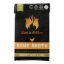 Kettle And Fire - Bone Broth Cnutcury/lime - Case of 6 - 16.9 OZ