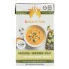 Kettle And Fire - Keto Soup Broc Ched/chkbb - Case of 6 - 16.9 OZ