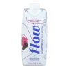 Flow - Water Spk Blackberry - Case of 12 - 500 ML