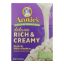 Annie's Homegrown - Mac&chs Dlx Shl Wtchd - Case of 12 - 11 OZ