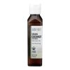 Aura Cacia - Coconut Fractionated Oil - 1 Each - 4 FZ