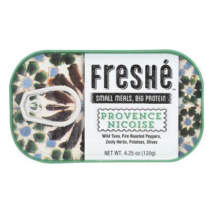 Freshe - Entree Provence Nicoise - Case of 10 - 4.25 OZ