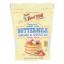 Bob's Red Mill - Pancake/waffle Btrmlk - Case of 4 - 24 OZ