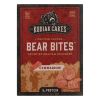 Kodiak Cakes - Cracker Graham Cinnamon - Case of 8 - 9 OZ