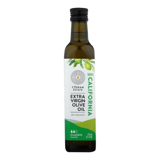 Cobram Estates - Evoo Ca Essentials Classic - Case of 6 - 12.7 FZ