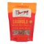 Bob's Red Mill - Granola Maple Sea Salt - Case of 6 - 11 OZ