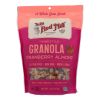 Bob's Red Mill - Granola Cranberry Almond - Case of 6 - 11 OZ