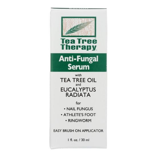 Tea Tree Therapy - Serum Anti Fungal - 1 Each - 1 FZ