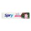 Spry - Tpaste Kids Bblgm Flrd Fr - 1 Each - 5 OZ