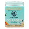 Sunwarrior - Collagen Tahitian Vanilla - 1 Each - 17.6 OZ