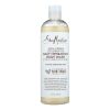 Shea Moisture - Body Wsh Virgin Coconut Oil - 1 Each - 13 OZ