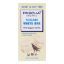 Pascha - Bar White Chocolate Vegan - Case of 10 - 2.82 OZ