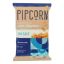 Pipcorn - Chps Corn Dippers Sea Salt - Case of 12 - 9.25 OZ