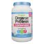 Orgain - Protein Powder Plnt Vanilla - 1 Each - 2.02 LB