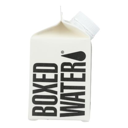 Boxed Water  - Case of 24 - 8.4 FZ