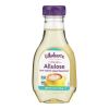 Wholesome - Allulose Sweetener Liquid - Case of 6 - 11.5 OZ