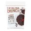 Catalina Snacks Inc - Crunch Crl Dark Chocolate - Case of 6 - 9 OZ