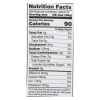 Catalina Snacks Inc - Crunch Crl Dark Chocolate - Case of 6 - 9 OZ