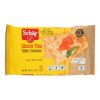 Schär Gluten Free Table Crackers - Case of 5 - 7.4 OZ