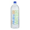 Alkaline88 - Water Purified 8.8 Ph - Case of 6 - 1.5 LTR