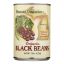 Omena Organics - Beans Black - Case of 12 - 15 OZ