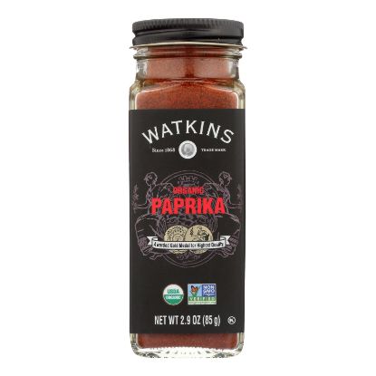 Watkins - Paprika - 1 Each - 2.9 OZ