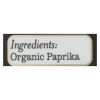 Watkins - Paprika - 1 Each - 2.9 OZ