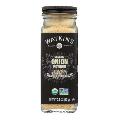 Watkins - Onion Powder - 1 Each - 2.8 OZ