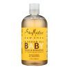 Shea Moisture - Baby Wsh/shmp Shea Cham - 1 Each-13 OZ