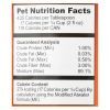 Fruitables Digestive Supplement  - Case of 12 - 15 OZ