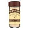 Nielsen-Massey Madagascar Bourbon Vanilla Powder  - Case of 6 - 2.5 OZ