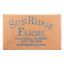 Sunridge Farms All Natural Sea Salt & Apple Cider Vinegar Cashews  - Case of 12 - LB