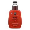 Lakanto Monk Fruit Sweetened Maple Flavored Syrup  - Case of 8 - 13 FZ